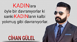 Cihan GÜLEL