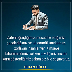 Cihan GÜLEL