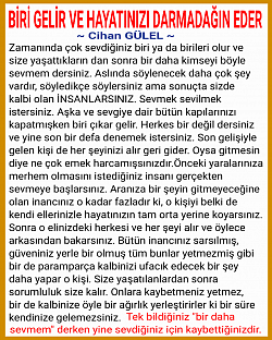 Cihan GÜLEL