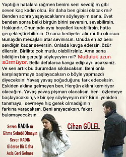 Cihan GÜLEL