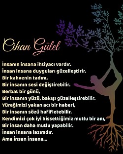 Cihan GÜLEL