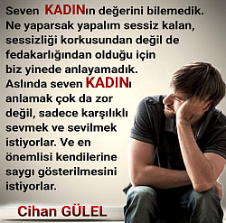 Cihan GÜLEL