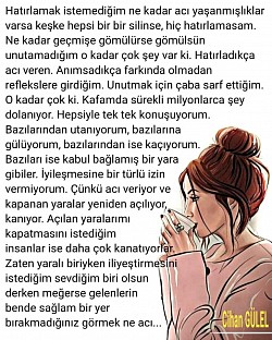 Cihan GÜLEL