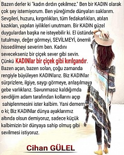 Cihan GÜLEL