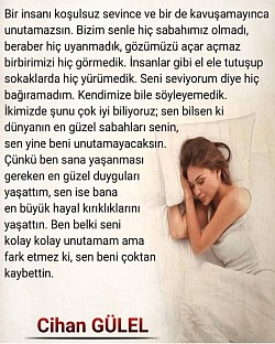 Cihan GÜLEL