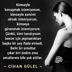 Cihan GÜLEL