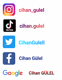 Cihan GÜLEL