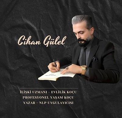 Cihan GÜLEL
