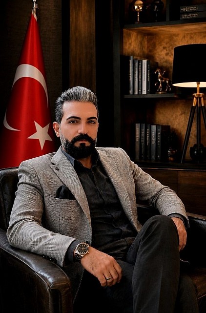 Cihan GÜLEL